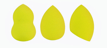 Gourd Water Drop Makeup Egg Makeup Tools Gift Box - amazitshop