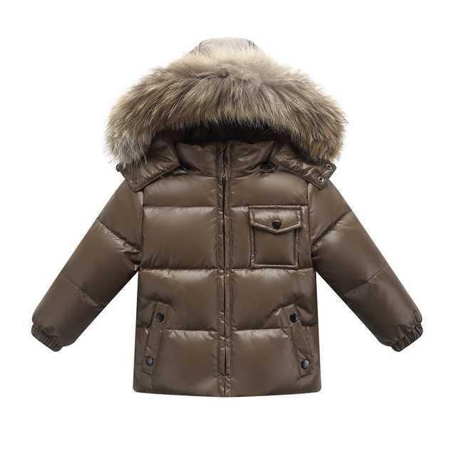 Boys clothes jackets winter down jackets for boys suits - amazitshop