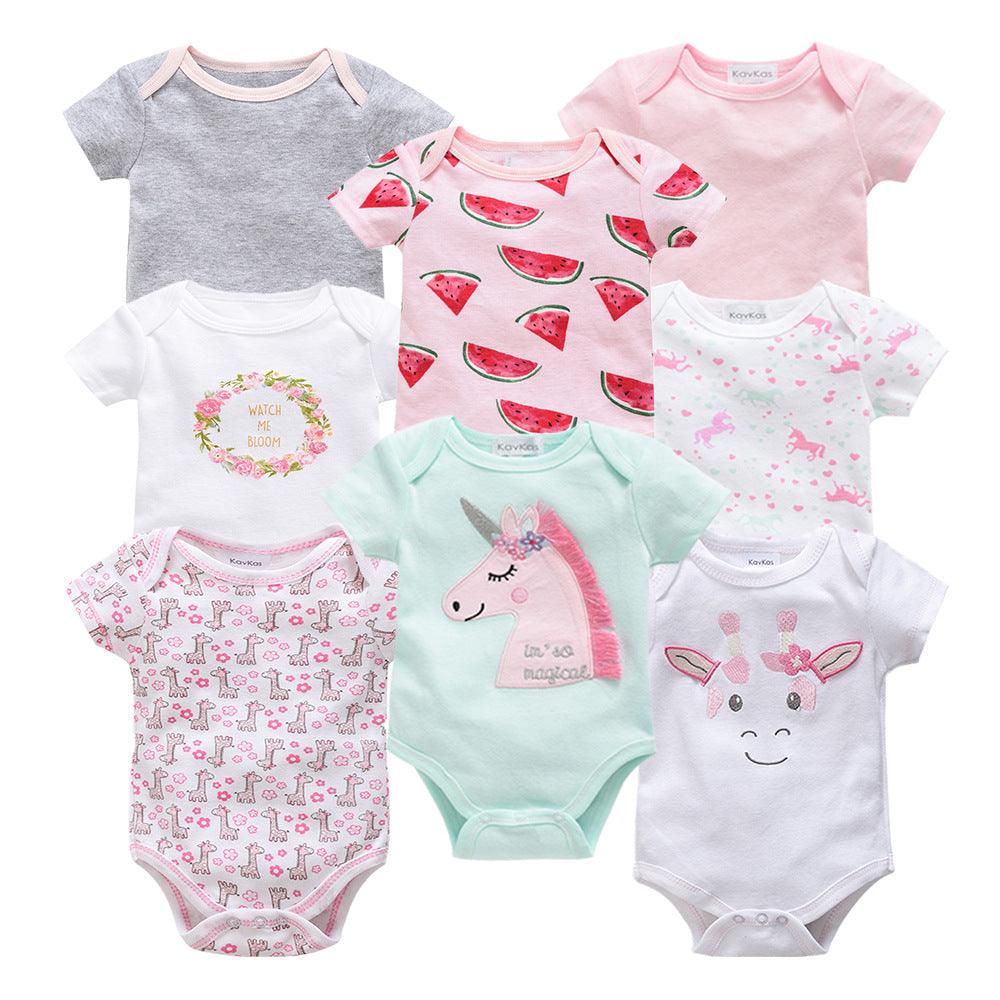 Multi-piece baby clothes - amazitshop