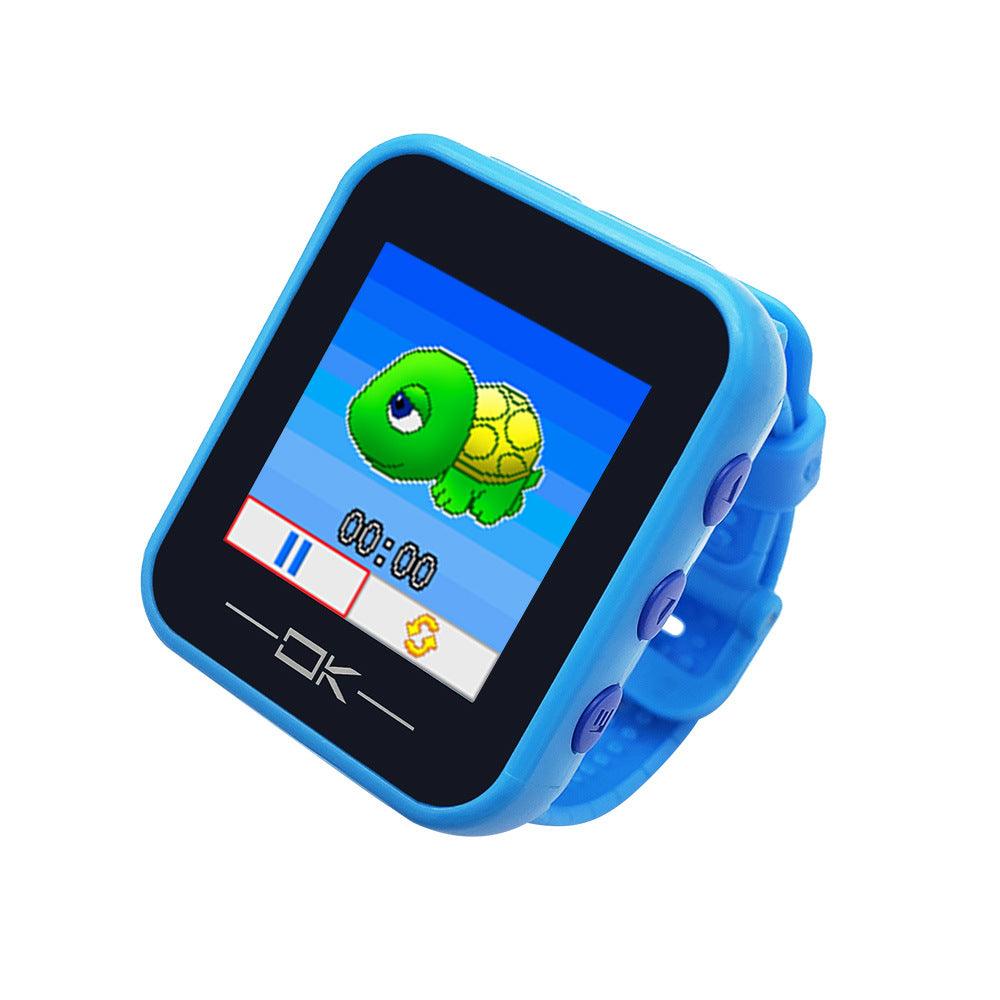 Children's Electronic Pet Smart Watch For Boys And Girls - amazitshop