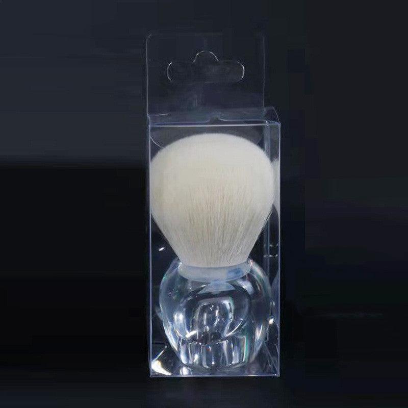 New Single Powder Brush Blusher Makeup Novice Makeup Tools - amazitshop