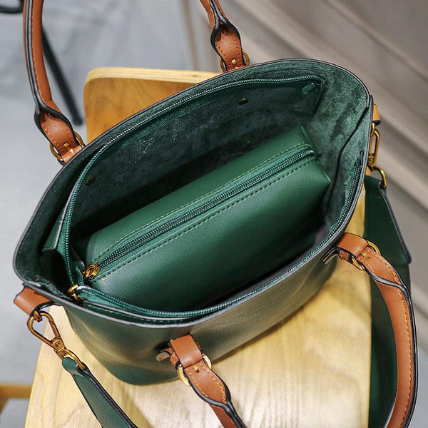 Women's Bags, Leather Handbags, Casual Women's Bags - amazitshop