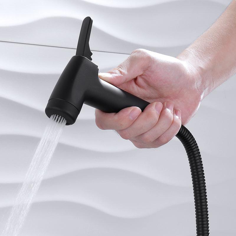 New Style Bathroom Cleaning Nozzle