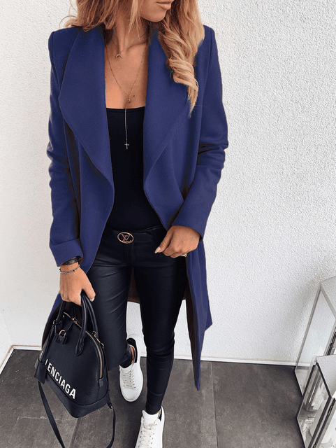 Coat Jacket Jackets For Women Puffer Outerwear Ladies - amazitshop