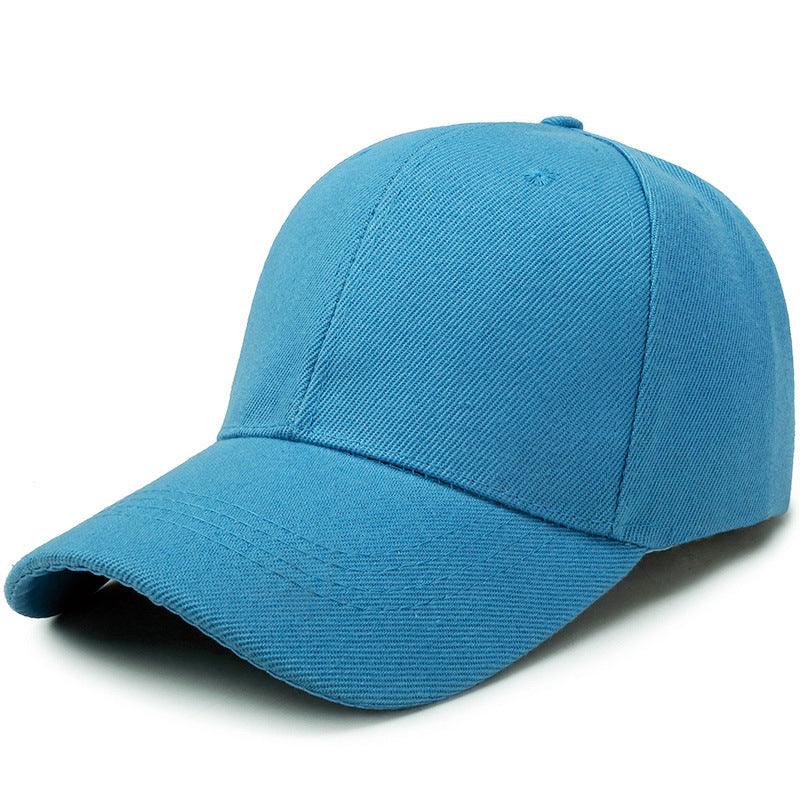 Fashion Baseball Women Hats Men Hats Caps - amazitshop