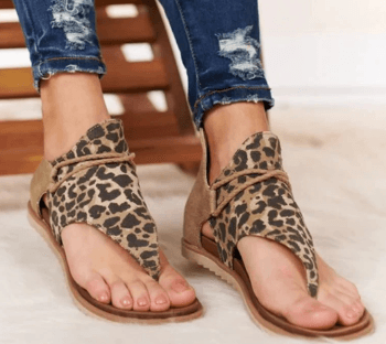 Women sandals - amazitshop