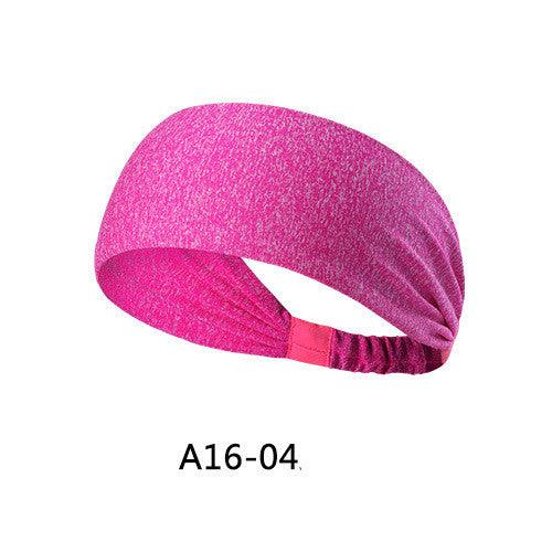 Exercise hair band - amazitshop