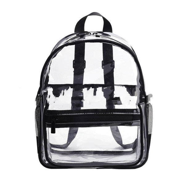 Simple Style Student Backpack Travel Business Backpack - amazitshop