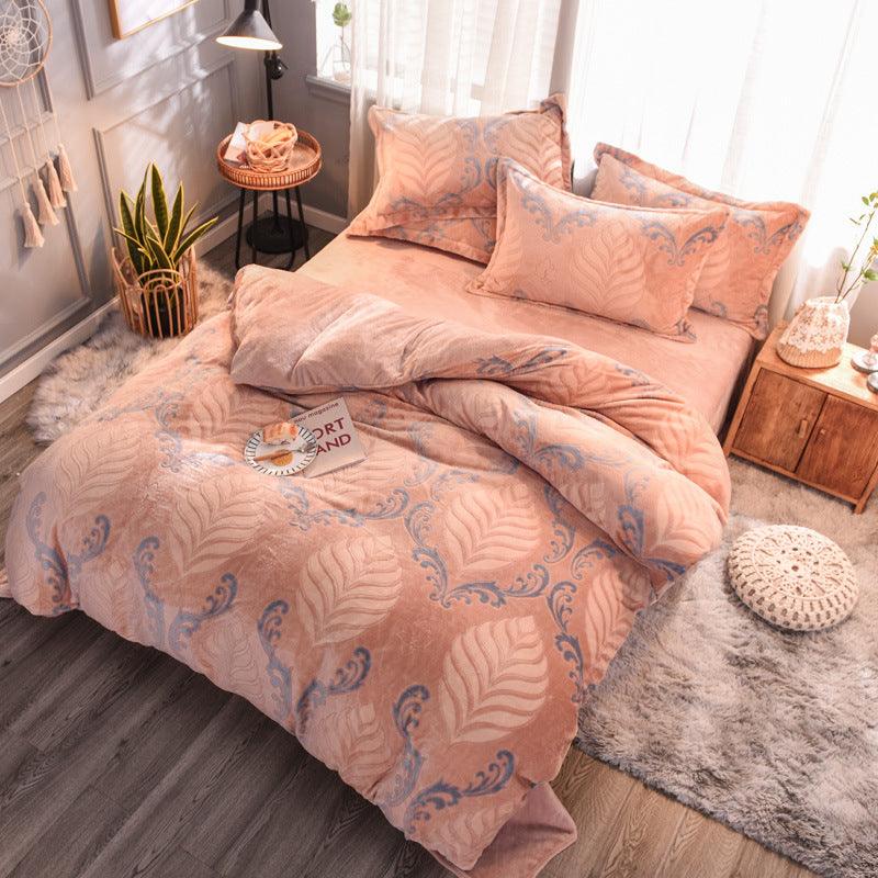 New Style Printed Bedding - amazitshop