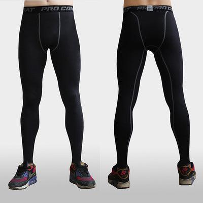 Men's sports running pants - amazitshop