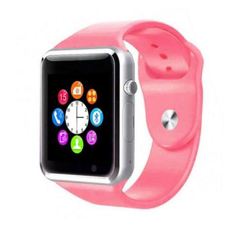 Smart Watch For Children Kids Baby Watch Phone 2G Sim Card Dail Call Touch Screen Waterproof Smart Clock Smartwatches - amazitshop