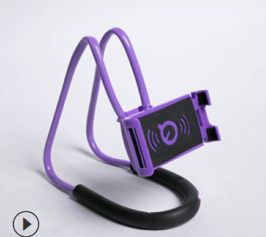 360 Degree Rotable Selfie Phone Holder Universal - amazitshop