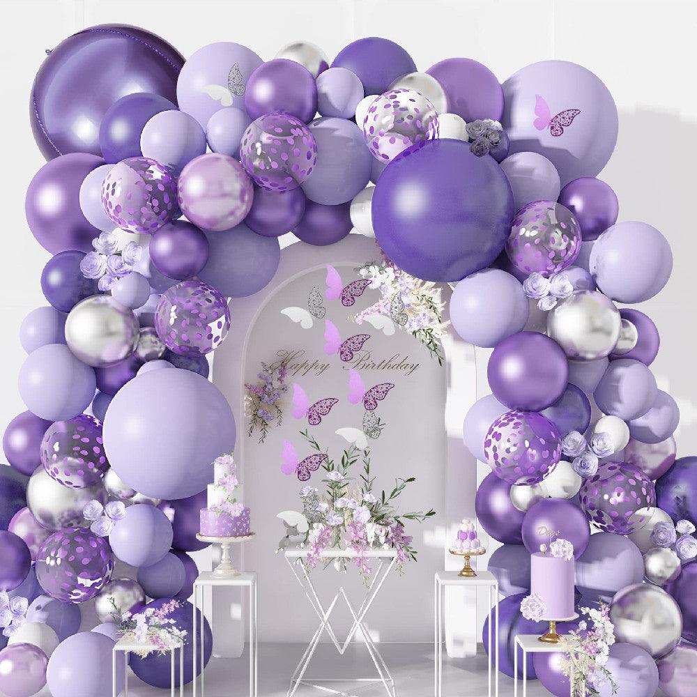 Household Party Decoration Layout Balloon - amazitshop