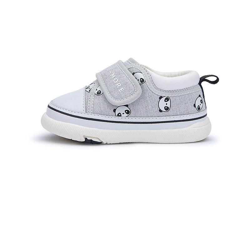 Non-slip wear-resistant boys' casual toddler shoes - amazitshop