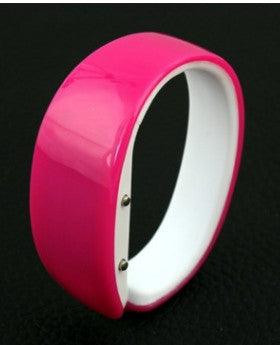 Wholesale LED dolphin watches, men and women sports watches bracelets, men and women fashion trend Korean students watches - amazitshop