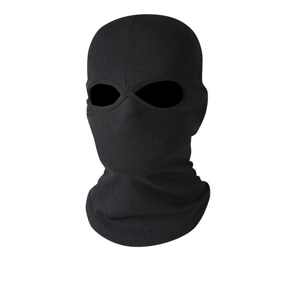 Cotton Outdoor Hood Riding Sun Protection Wind Mask Sports Scarf Mask Helmet Lining Hat - amazitshop