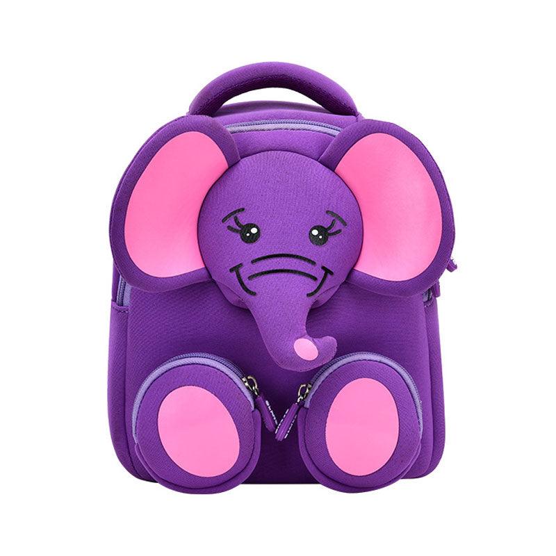 Anti-Lost Children's Bag Mini Backpack - amazitshop