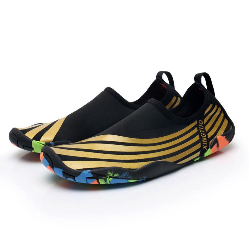 Quick interference water upstream shoes - amazitshop