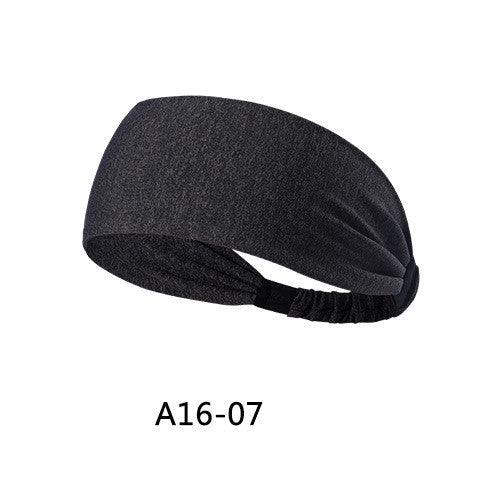 Exercise hair band - amazitshop