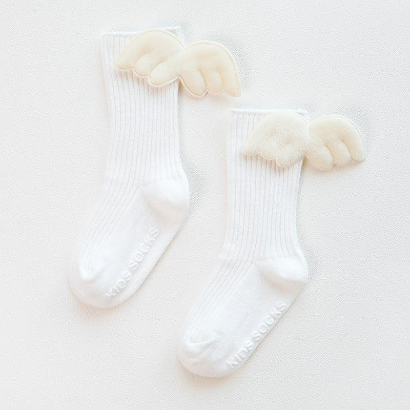 Glue non-slip socks for boys and girls - amazitshop