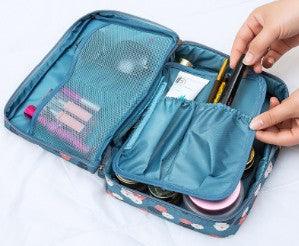 Multifunctional travel storage bag - amazitshop