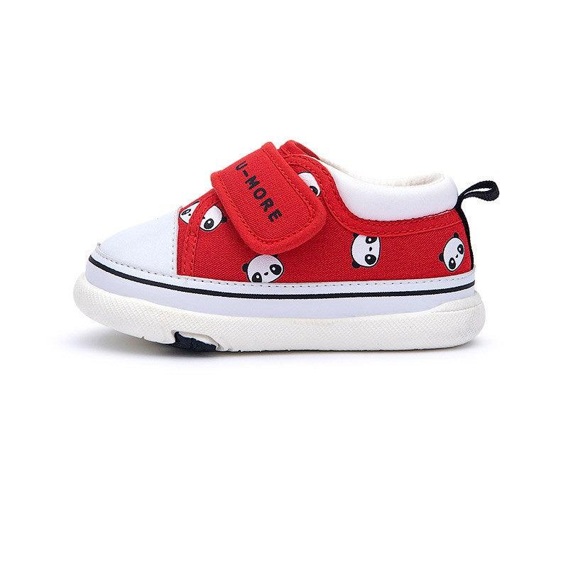 Non-slip wear-resistant boys' casual toddler shoes - amazitshop