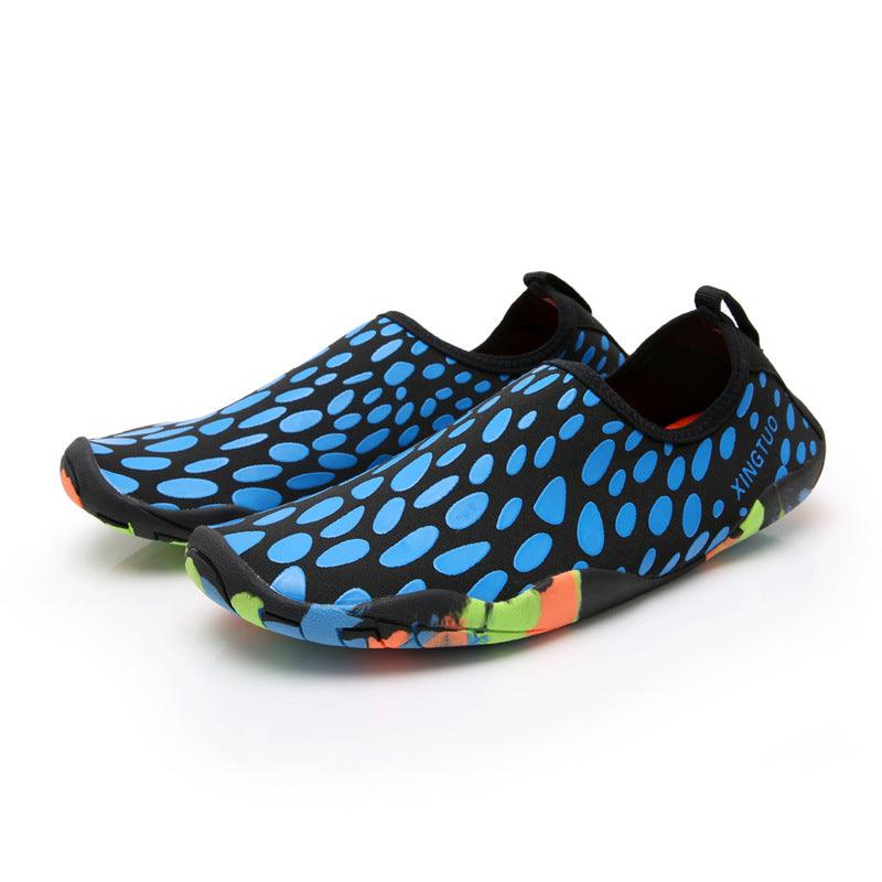 Quick interference water upstream shoes - amazitshop