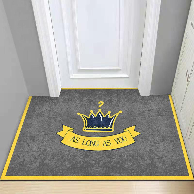 Kitchen Floor Mat Bedroom Bathroom Carpet In - amazitshop