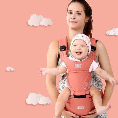 Multifunctional baby carrier - amazitshop