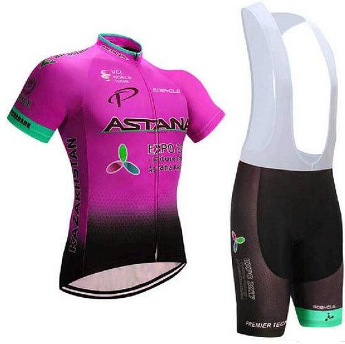 Cycling jerseys - amazitshop