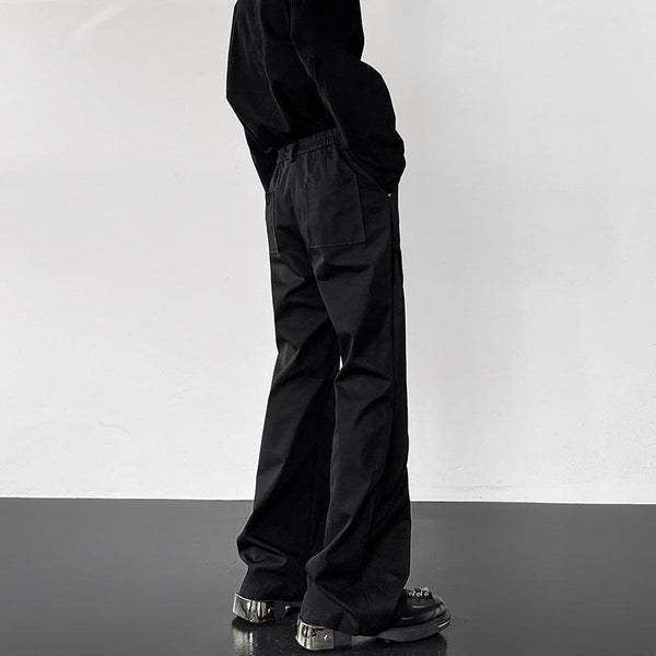 American High Street Profile Workwear Pants Men - amazitshop