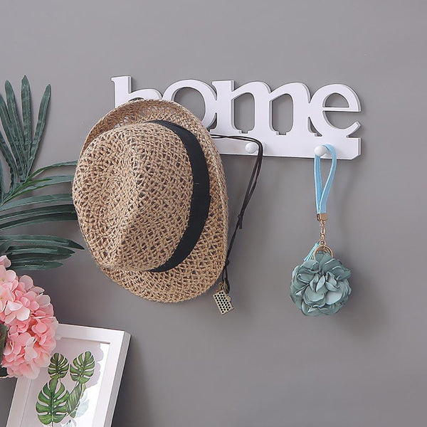 wall-mounted creative home accessories with home - amazitshop