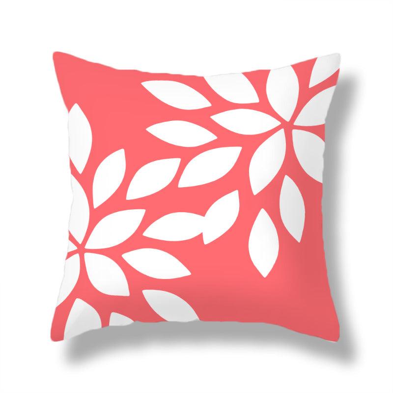 Home geometric sofa pillowcase - amazitshop
