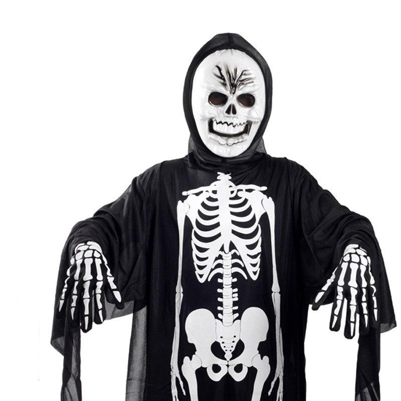 Skeleton skeleton ghost clothes - amazitshop