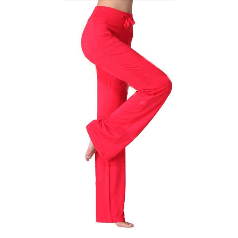 Flare Yoga pants - amazitshop