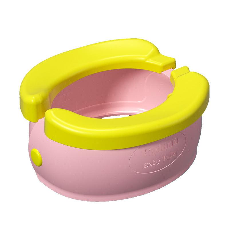 Portable Baby Infant Chamber Pot for Kids - amazitshop