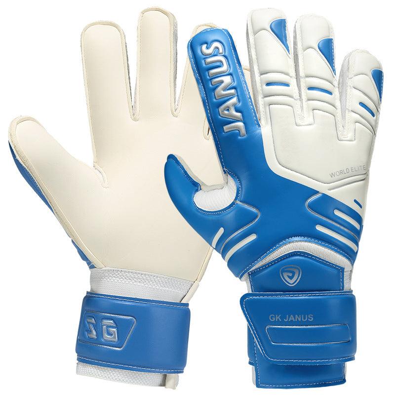 Football goalkeeper gloves - amazitshop