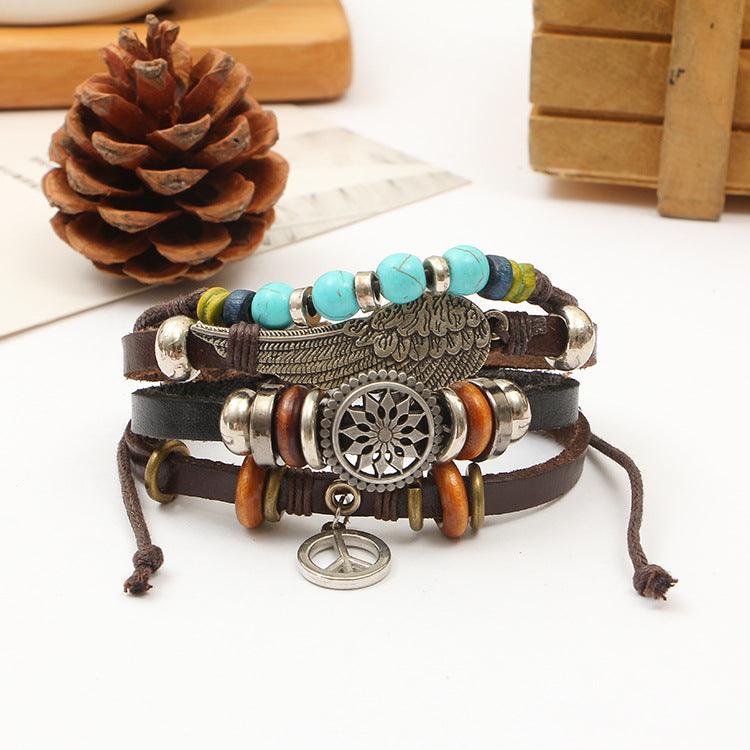 Best Hot Selling Handmade Bracelets - amazitshop
