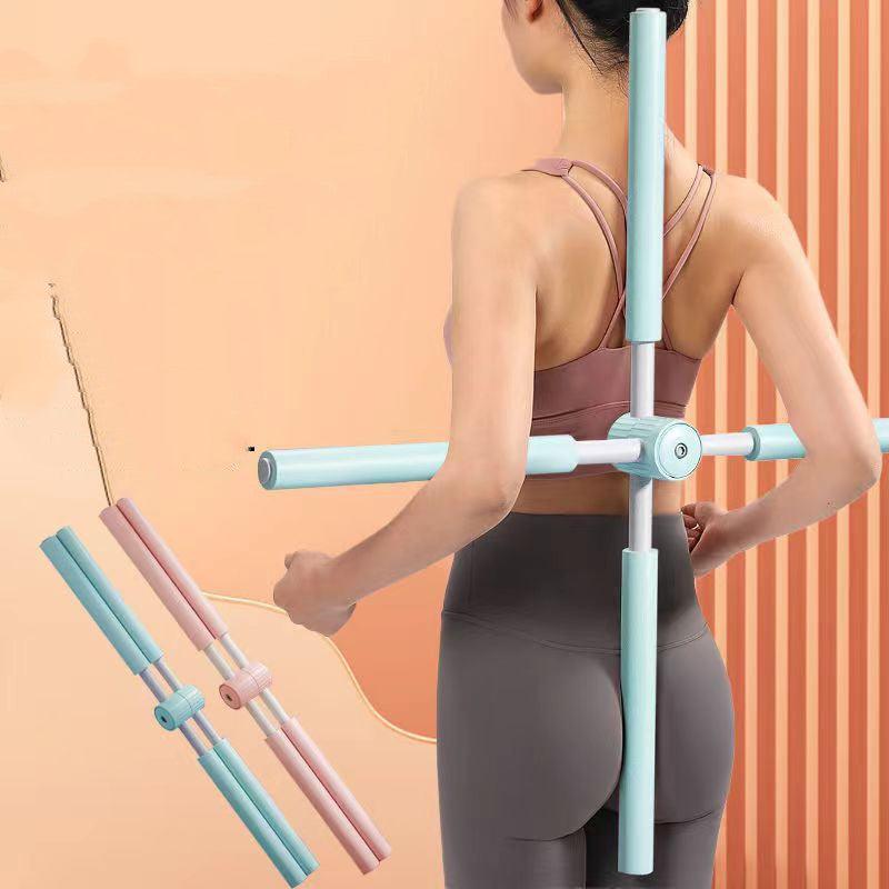Corrector Shoulder Beauty Back Stick Body Training Equipment - amazitshop