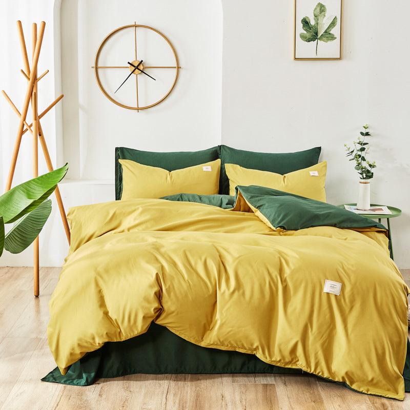 New Home Textile Bedding set - amazitshop