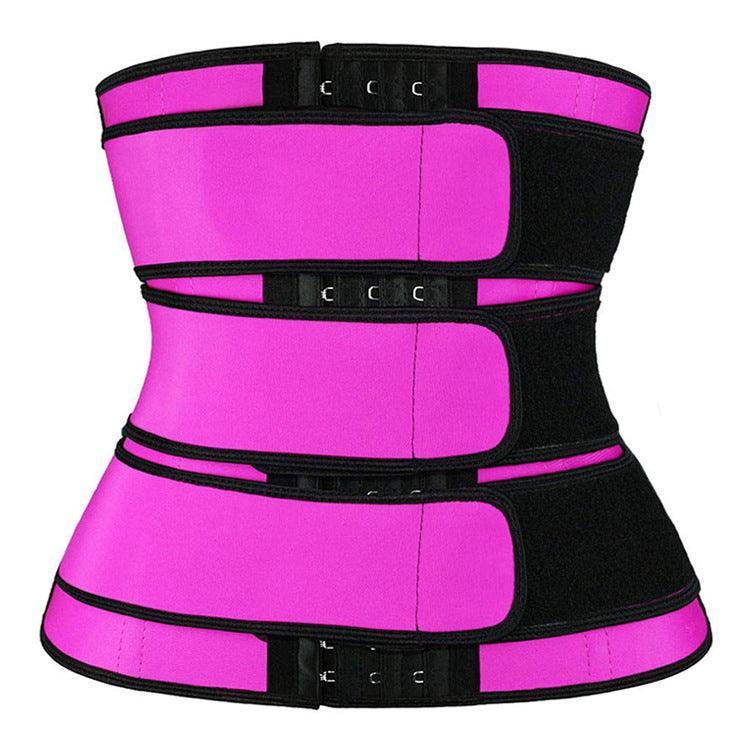 Trim belt shapewear sports corset shapewear - amazitshop