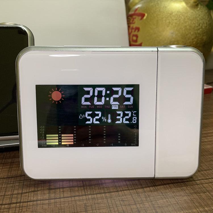 Home electronic clock - amazitshop