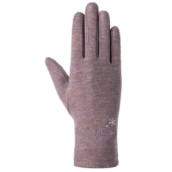 Warm gloves winter ladies - amazitshop