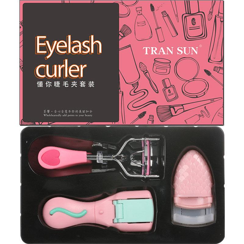 Portable mini eyelash curler - amazitshop
