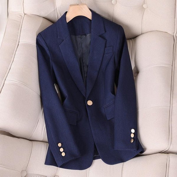Suits And Coats Are Popular This Year For Women - amazitshop
