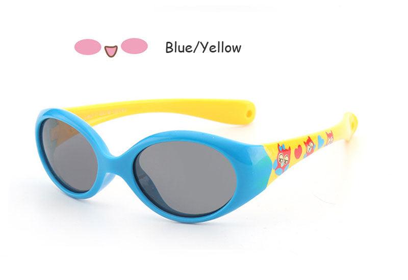 Baby sunglasses - amazitshop
