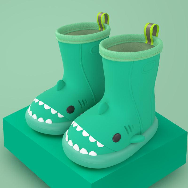 Shark Shoes Kids Rain Boots - amazitshop