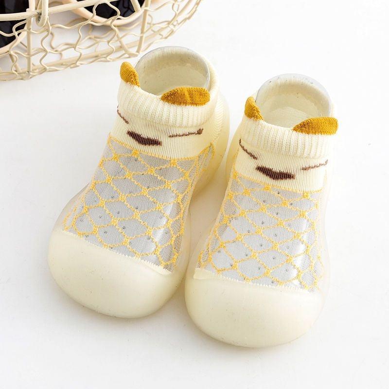 Children's Floor Socks Floor Shoes Non-slip Indoor - amazitshop