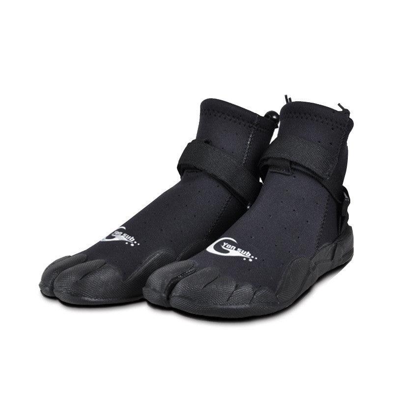 Yon Sub Swimming Speed Water Ski Shoes Non-slip Wear-resistant Water Ski Shoes - amazitshop
