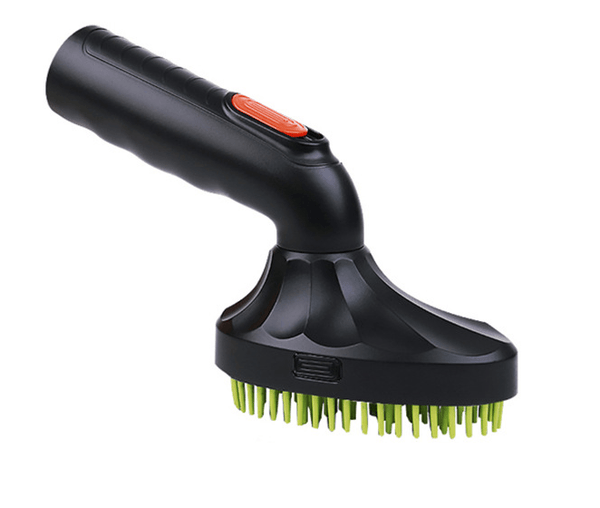 Vacuum cleaner accessories pet special tip brush long handle - amazitshop